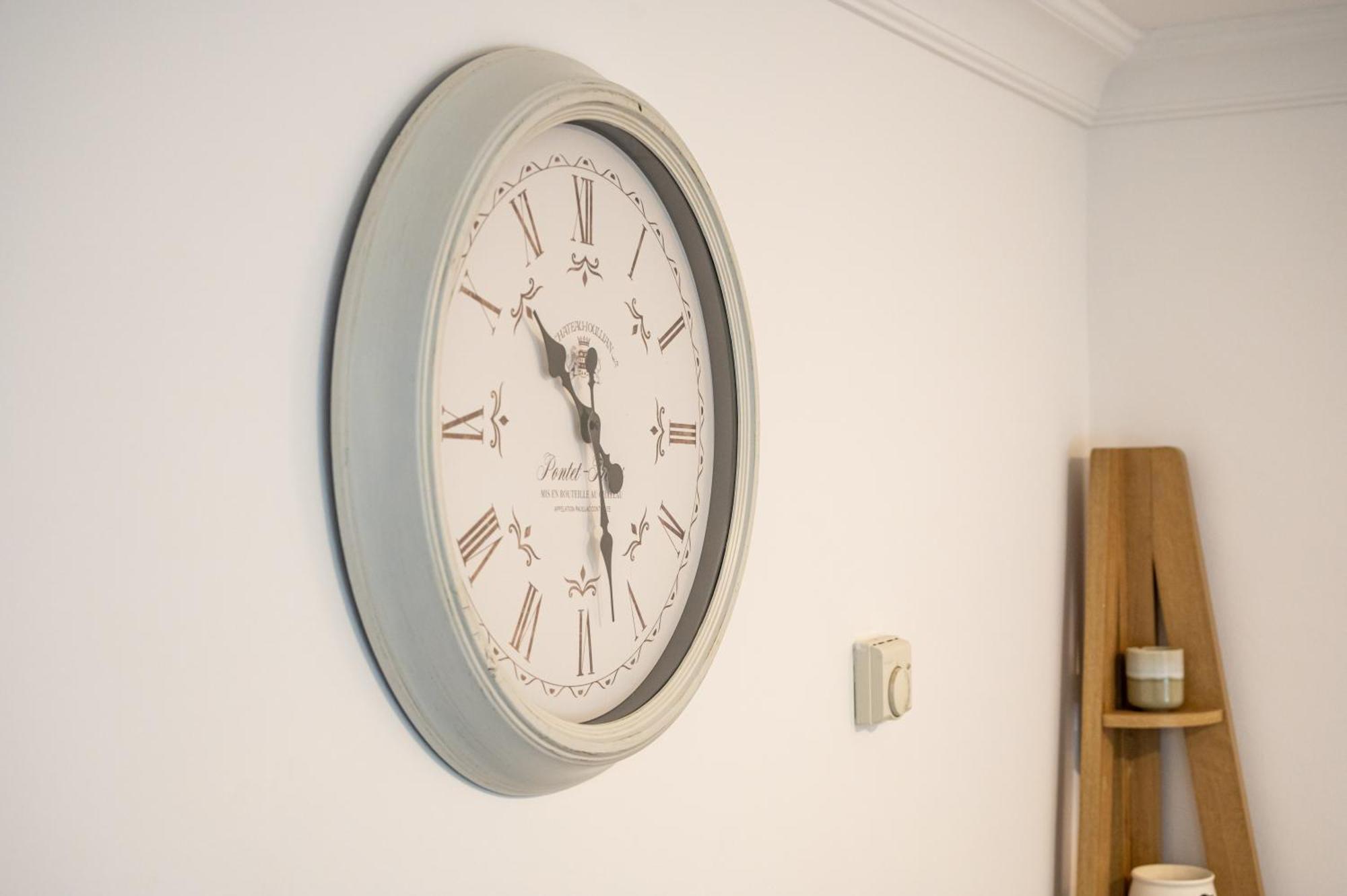 Modern 3 Beds 2 Baths Abbey Rd - St John'S Wood Appartement Londen Buitenkant foto